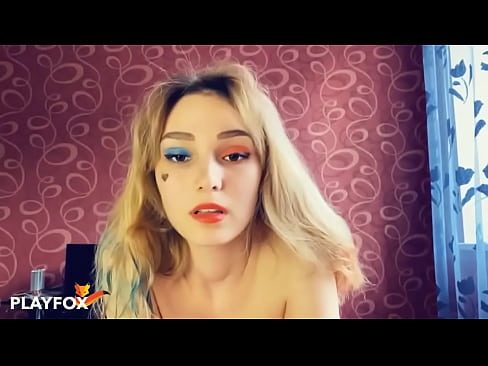 ❤️ Magične naočare za virtuelnu stvarnost dale su mi seks sa Harli Kvin ❤ Porno na bs.tube-sexer.ru ️❤