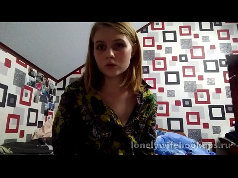 ❤️ Mlada plavokosa studentica iz Rusije voli veće kite. ❤ Porno na bs.tube-sexer.ru ️❤