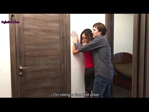 ❤️ Seksi agent za nekretnine senzualno trza svoju macu i jebe dok prodaje svoj stan - Krempai ❤ Porno na bs.tube-sexer.ru ️❤