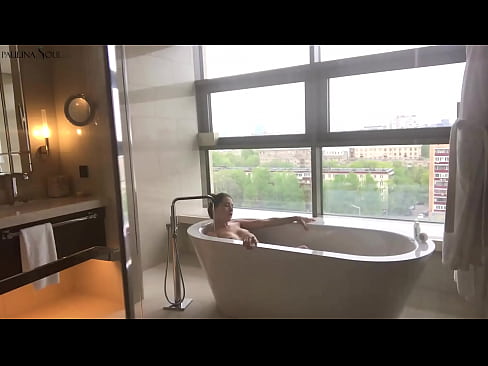 ❤️ Strastveno drka svoju macu u kupatilu ❤ Porno na bs.tube-sexer.ru ️❤